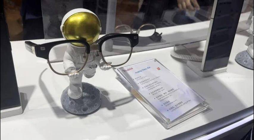 &hellip;5g创新应用扎堆亮相世界移动通讯大会